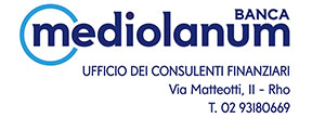 Banca Mediolanum - cufficio consulenti Rho