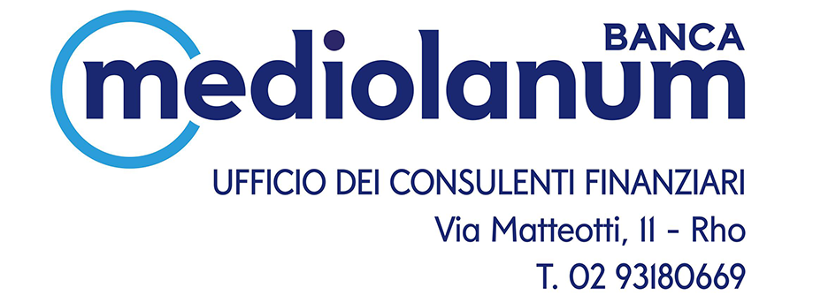 Mediolanum ufficio dei consulenti di Rho