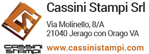 Cassini Stampi è un’azienda leader nella progettazione e produzione di stampi progressivi di alta precisione