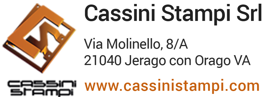 Cassini Stampi