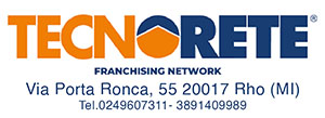 Tecnorete Rho