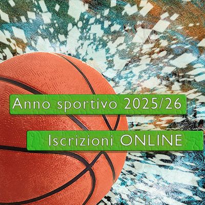 iscrizioni online