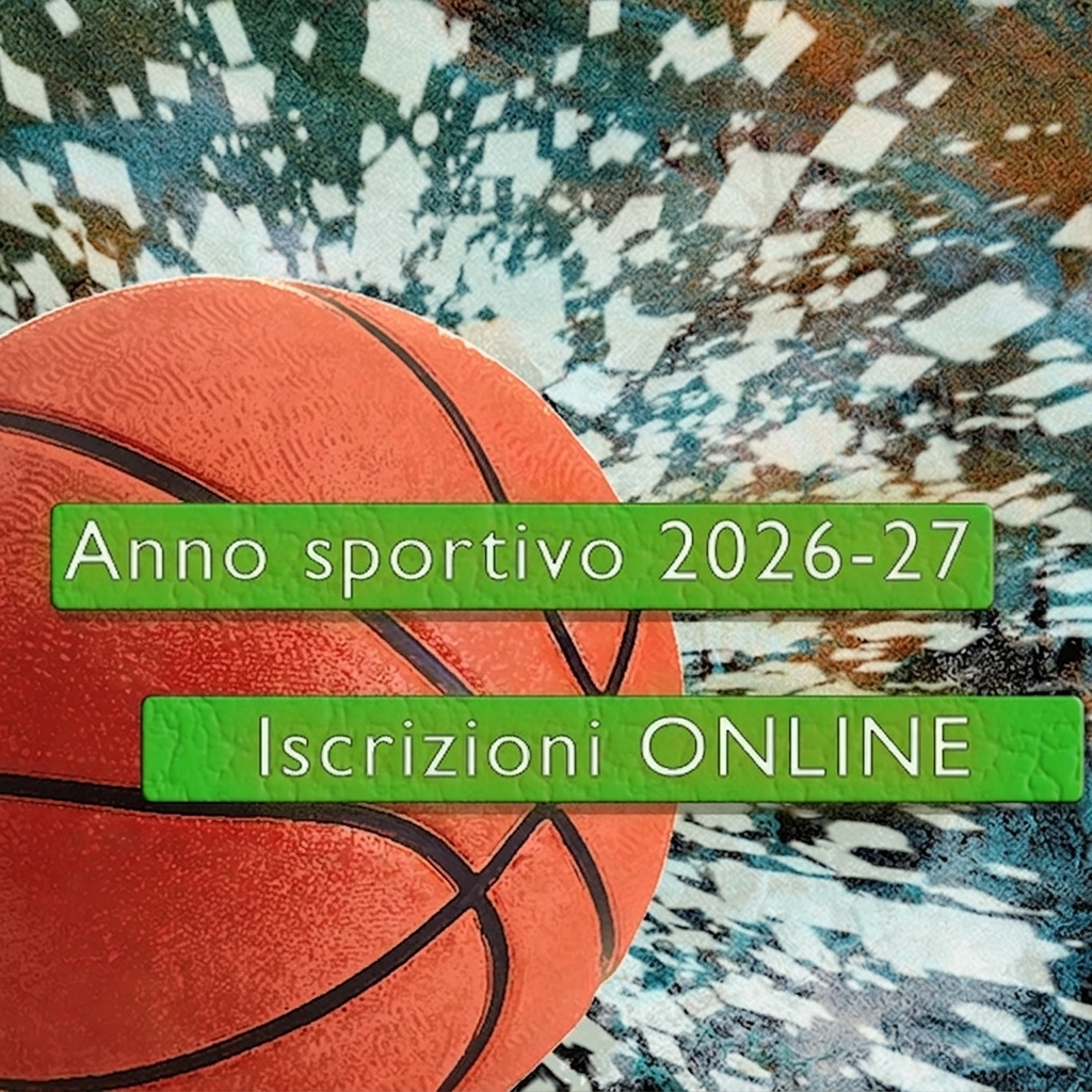 iscrizioni online